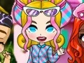 Игра Моден Шоу на Чиби Русалките онлайн Игра Моден Шоу на Чиби Русалките онлайн