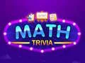 Игра Математическа Тривия онлайн