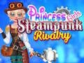 Игра Принцеси: Стимпънк Конкуренция онлайн