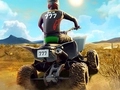 Игра Игри с АТВ и Квадро Offroad онлайн
