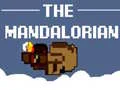 Игра Мандалорец онлайн Игра Мандалорец онлайн