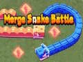 Игра Обединяване на Змейска Битка онлайн