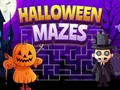 Игра Хелоуин лабиринти онлайн Игра Хелоуин лабиринти онлайн