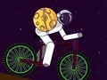 Игра Пътят на Марс онлайн