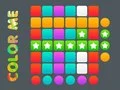 Игра Оцвети ме онлайн