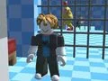 Игра Обби: Избягване от Цирковата Затвор онлайн