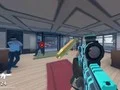 Игра Дръзко Обир онлайн