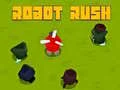Игра Роботска Атака онлайн