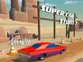 Игра Супер Каскадьорска Количка 7 онлайн