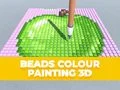Игра 3D Рисуване с Цветни Перли онлайн