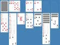Игра Klondike Solitaire 3 опита онлайн