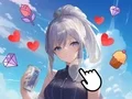 Игра Твоята сребърна съпруга онлайн Игра Твоята сребърна съпруга онлайн