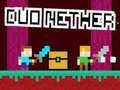 Игра Дуо Нетер онлайн