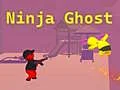 Игра Нинджа Призрак онлайн