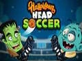 Игра Хелоуин Футбол с Глава онлайн Игра Хелоуин Футбол с Глава онлайн
