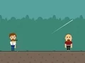 Игра Отскачаща куршума онлайн