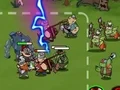 Игра Атаката на Орките онлайн Игра Атаката на Орките онлайн
