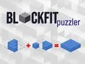 Игра Блокфит Загадка онлайн Игра Блокфит Загадка онлайн