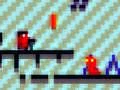 Игра Приключение с хартия и пиксели онлайн