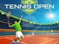 Игра Тенис Оупън 2024 онлайн