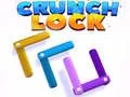 Игра Крънч Лок онлайн Игра Крънч Лок онлайн