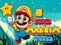 Игра Супер Максим Свят онлайн Игра Супер Максим Свят онлайн