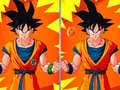 Игра Dragon Ball Z Епична Разлика онлайн