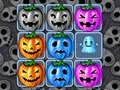 Игра 15 Хелоуин игри онлайн