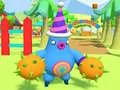 Игра Събитийно пространство онлайн Игра Събитийно пространство онлайн