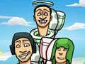 Игра Скибиди Герой.IO онлайн Игра Скибиди Герой.IO онлайн