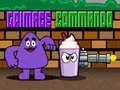 Игра Гримас Командо онлайн Игра Гримас Командо онлайн