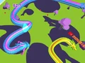 Игра Дракон ИО онлайн