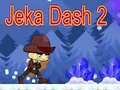 Игра Джека Даш 2 онлайн
