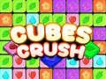 Игра Кубчета Счупи онлайн