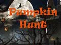 Игра Лов на тикви онлайн Игра Лов на тикви онлайн