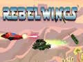 Игра Бунтовни Крила онлайн Игра Бунтовни Крила онлайн
