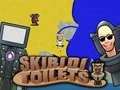 Игра Скибиди Тоалети онлайн