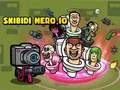 Игра Скидиби Герой.ио онлайн Игра Скидиби Герой.ио онлайн