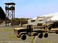 Игра Транспорт на военни превозни средства онлайн