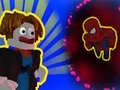 Игра Roblox: Мултивселенски Паяк онлайн