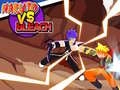 Игра НАРУТО срещу БЛИЧ онлайн Игра НАРУТО срещу БЛИЧ онлайн