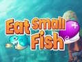 Игра Яж малки риби онлайн Игра Яж малки риби онлайн