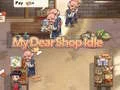Игра МагазинМидиеращIdle онлайн