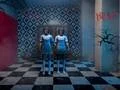 Игра Страшни Игрите на Баба Игри на Призраци онлайн