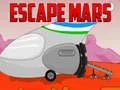Игра Избягване от Марс онлайн Игра Избягване от Марс онлайн