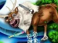 Игра Спасение на Животни за Момичета онлайн