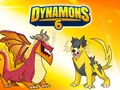 Игра Динамони 6 онлайн