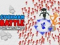 Игра Битка на Човечета: Краен Бой онлайн