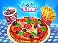 Игра Готвене на Живо: Станете Шеф и Гответе онлайн Игра Готвене на Живо: Станете Шеф и Гответе онлайн