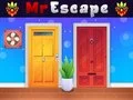 Игра Г-н Избягване онлайн
